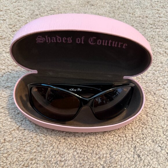 Juicy Couture Shades of Couture Kelly Sunglasses - Picture 1 of 7